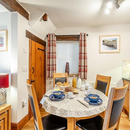 Nans Cottage - Uk43350 Whitby Esterno foto
