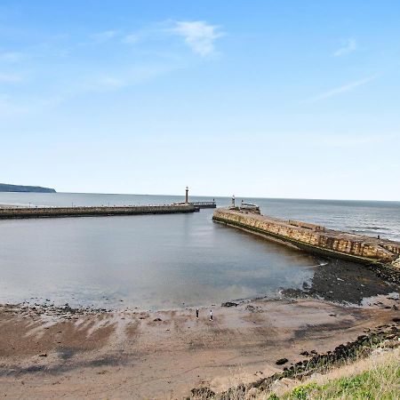 Nans Cottage - Uk43350 Whitby Esterno foto