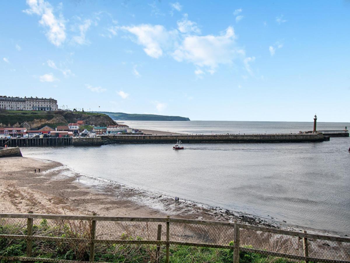 Nans Cottage - Uk43350 Whitby Esterno foto