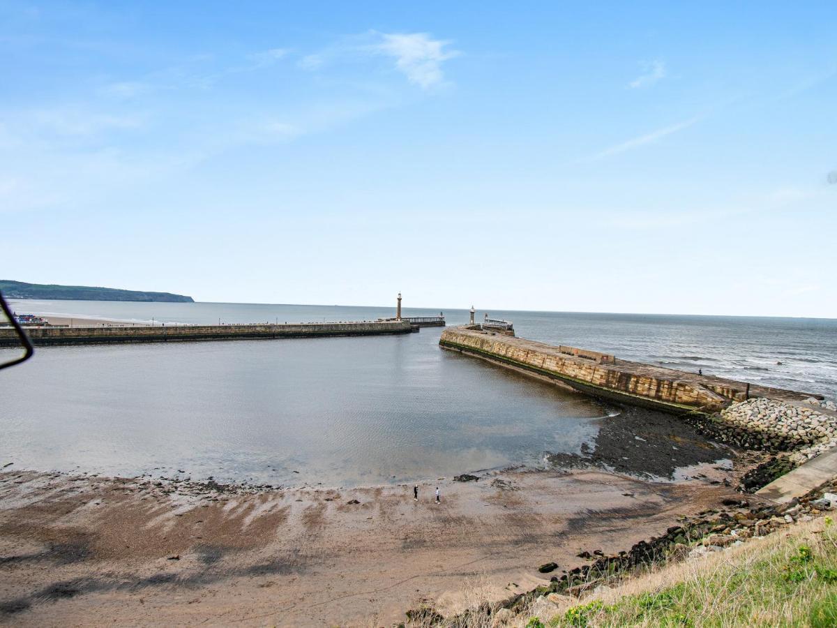 Nans Cottage - Uk43350 Whitby Esterno foto